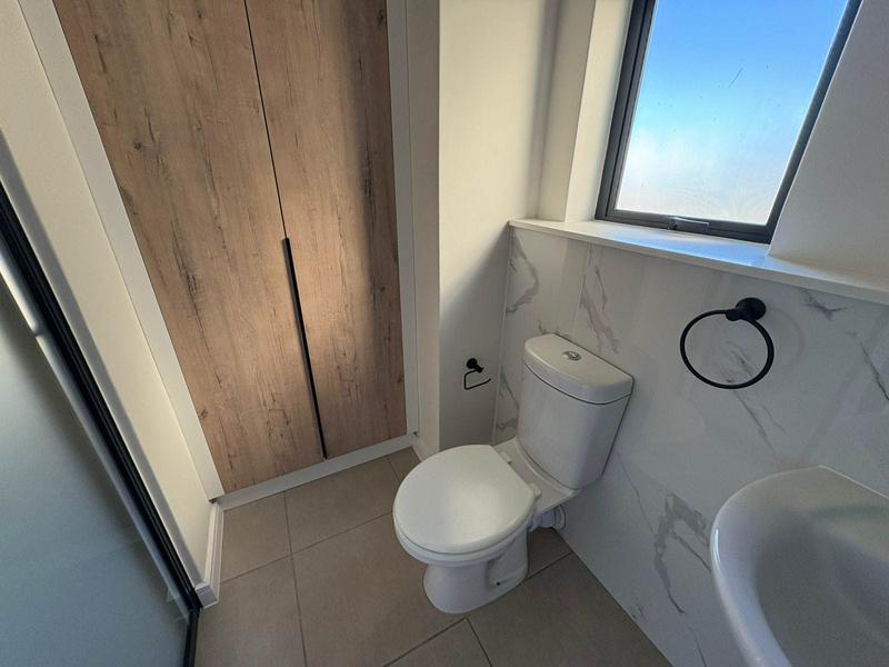 To Let 2 Bedroom Property for Rent in Richwood Western Cape